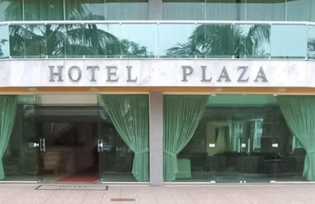 Itacuruca Plaza Hotel-1
