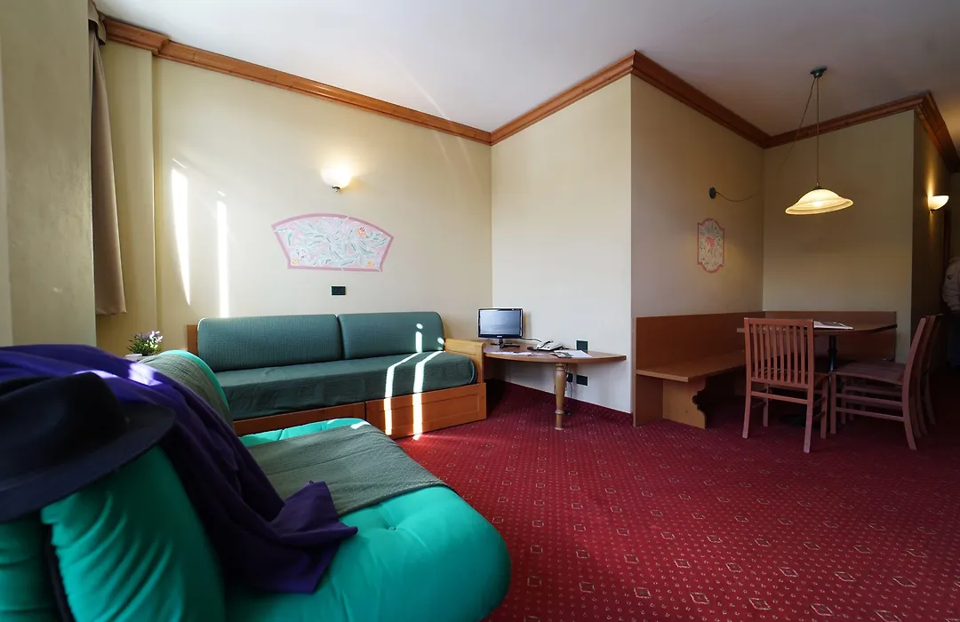 Aparthotel & Residence Palace-1
