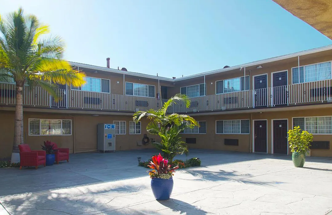 Kings Motel Inglewood (Adults Only)-1