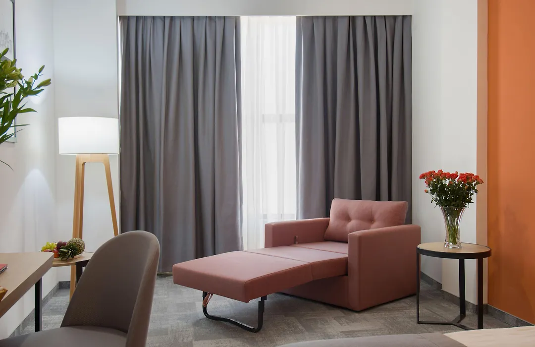 Hotel Split Inn By President-1