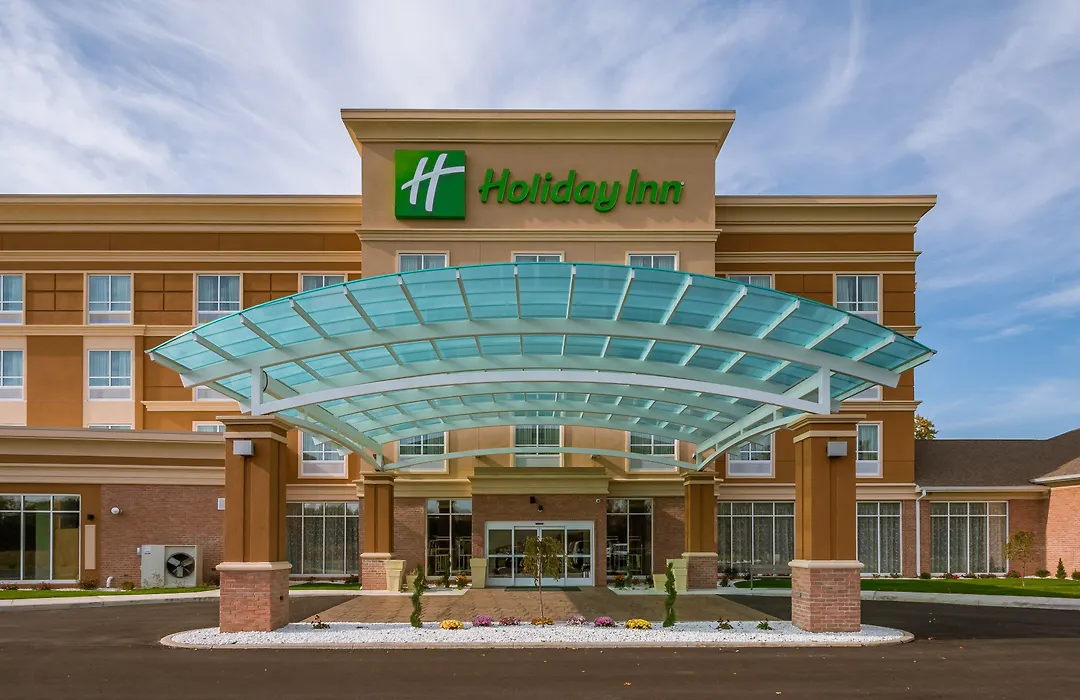 Holiday Inn Mishawaka By Ihg-1