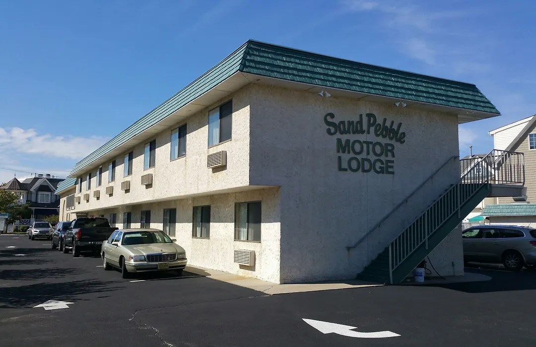 Sand Pebble Motor Lodge-1