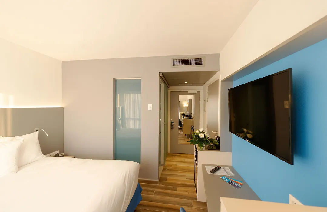 Colmar Hotel-1