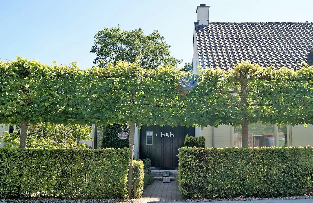 Bed&Breakfast Het Dijkhuis Eersel-1