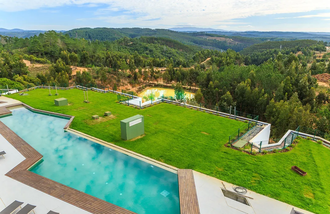 Enigma - Nature & Water Hotel-1