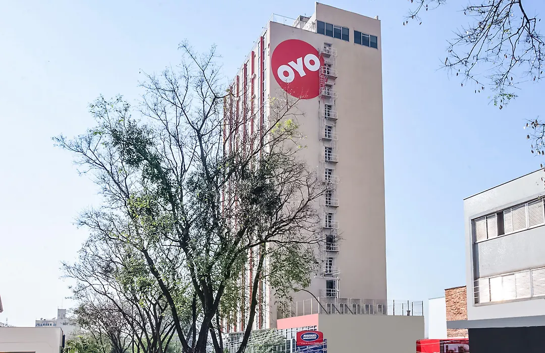 Hotel Interamericana-1