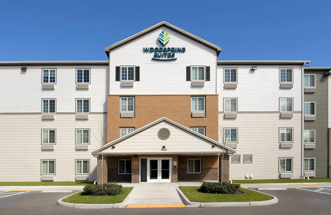 Extended Stay America Select Suites - Clearwater-1