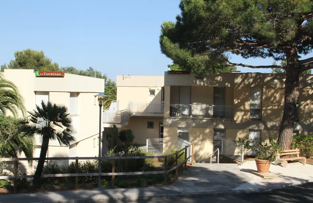 Village Club la Font des Horts-1