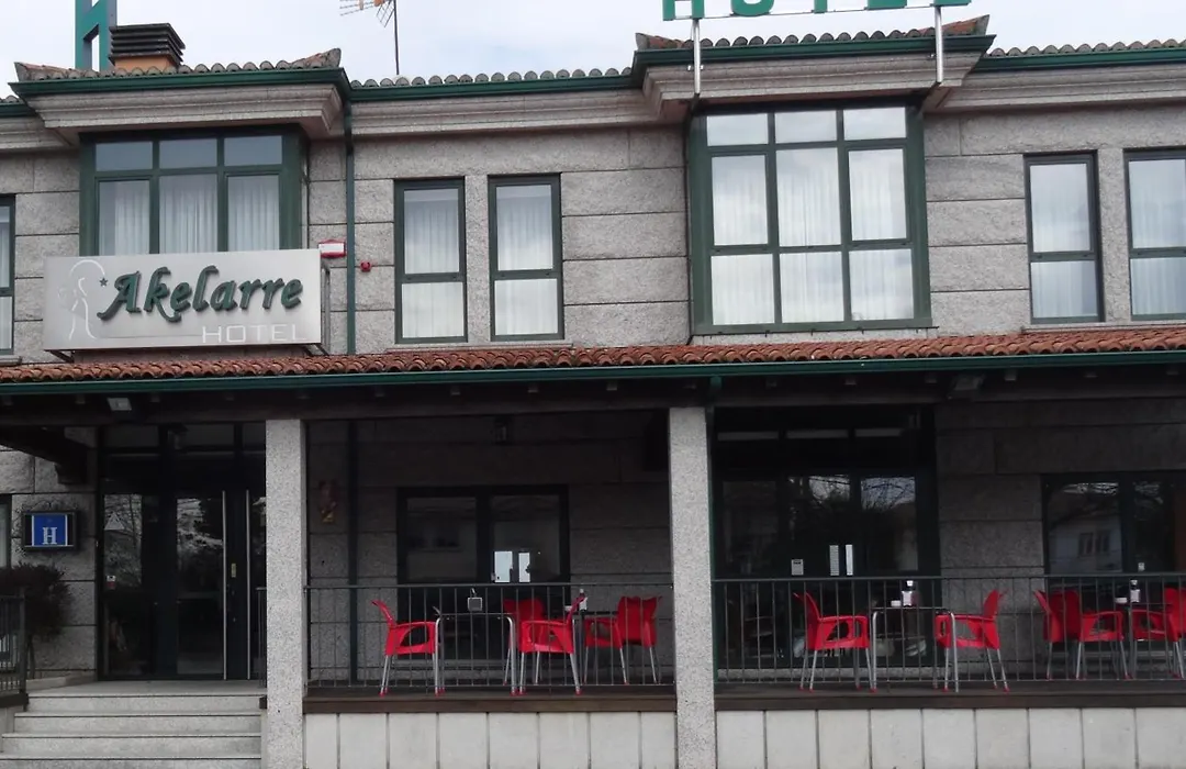 Hotel Akelarre-1
