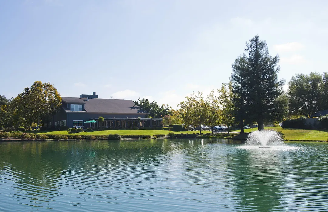 Holiday Inn Windsor - Wine Country By Ihg-1