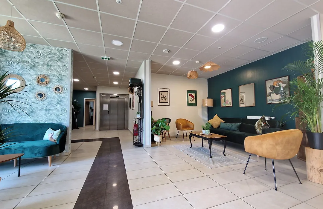 Westlodge Dardilly Lyon Nord-1