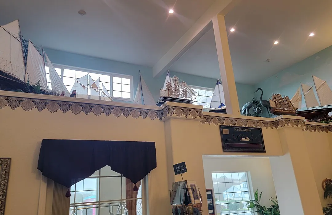 Oceanview Inn And Suites-1