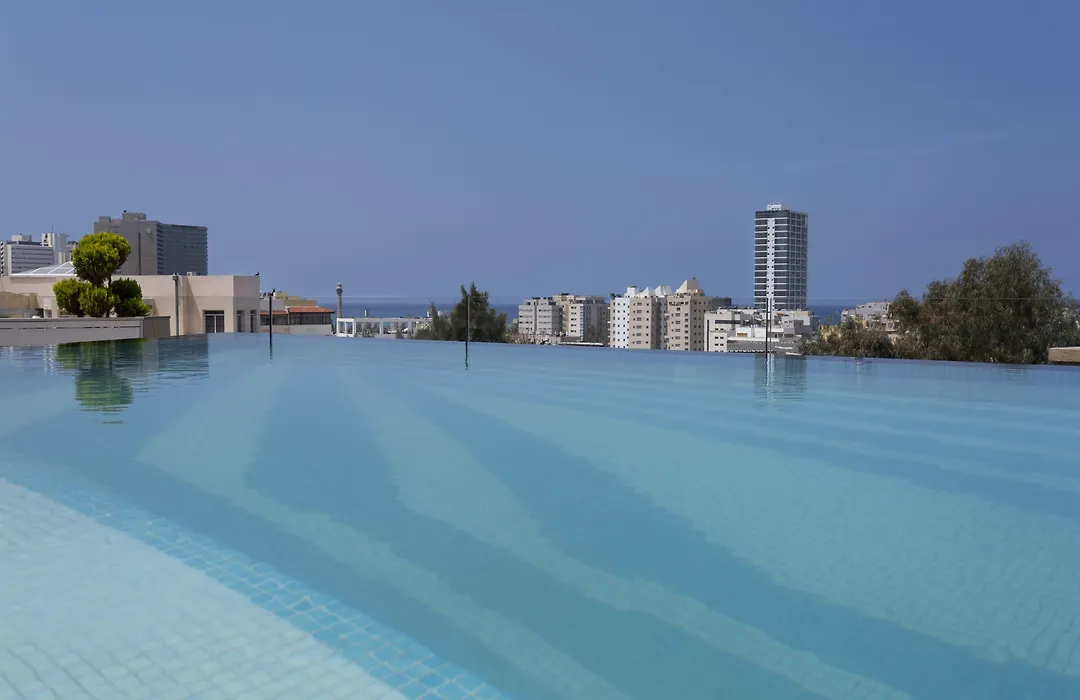 Poli House By Afi Hotels-1
