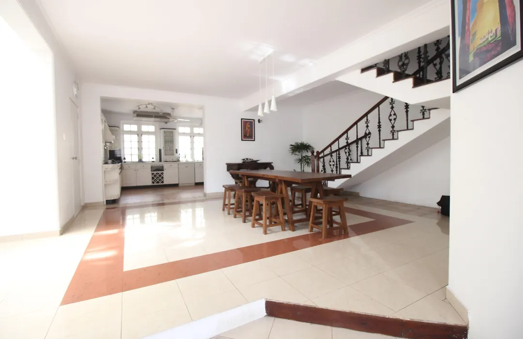Olu Colombo Villa-1