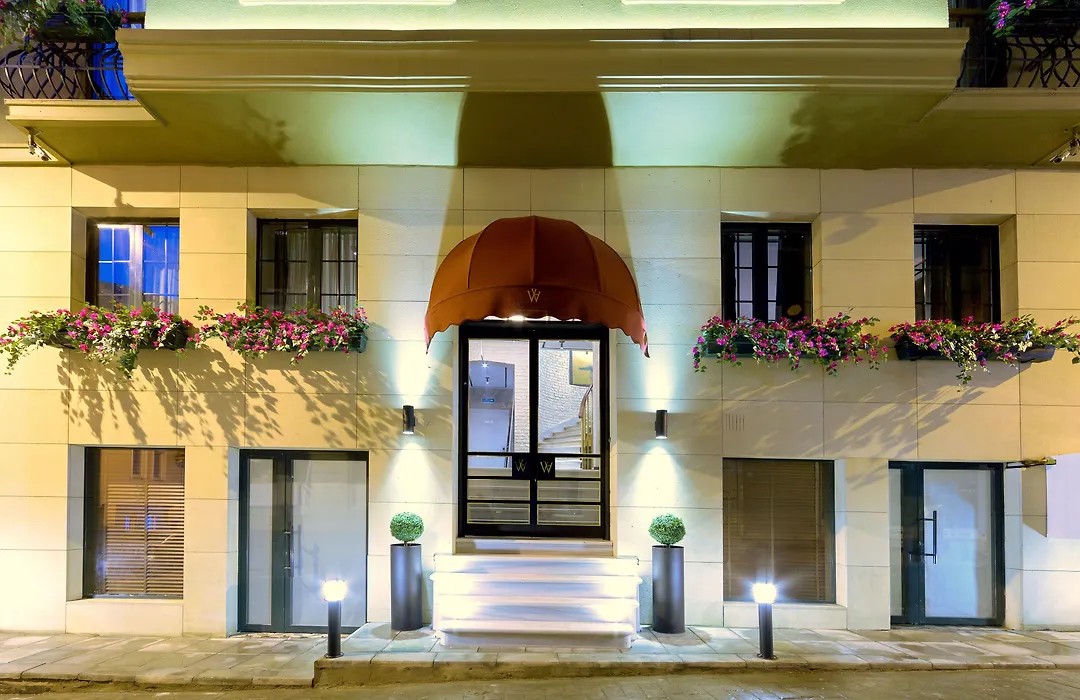 Walton Hotels Galata-1