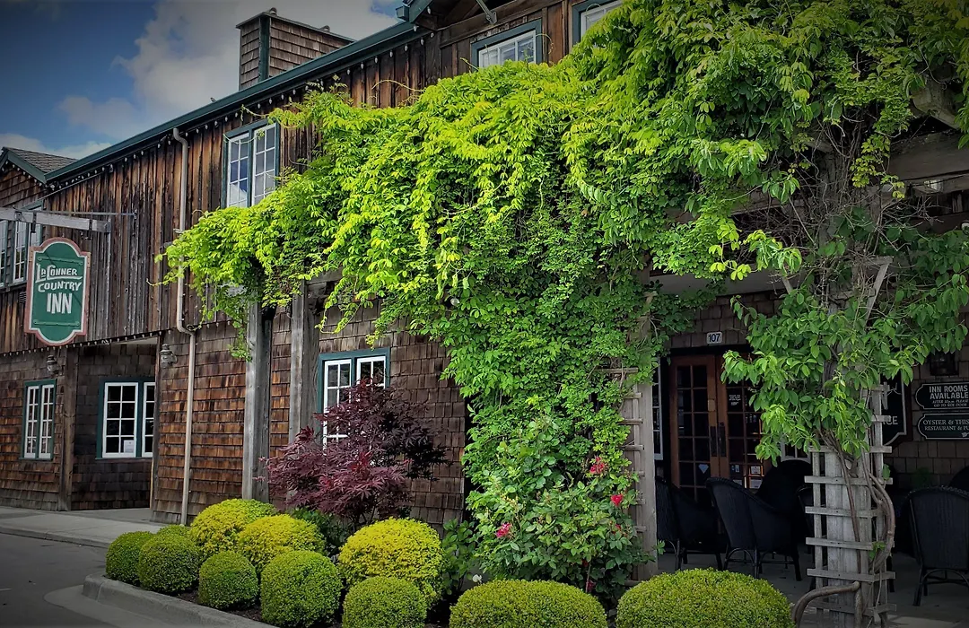 The La Conner Inn-1