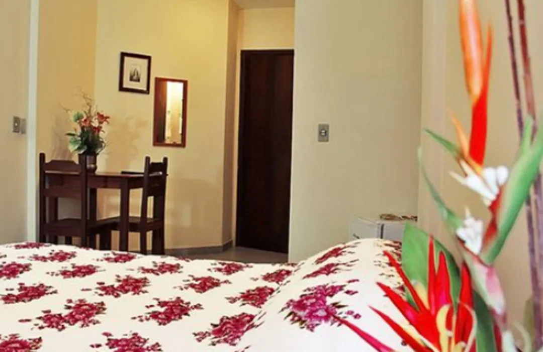 Scala Residence Hotel-1