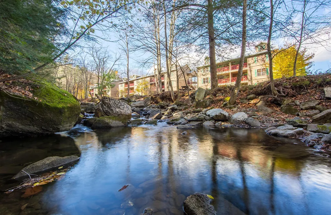 Holiday Inn Club Vacations Oak N Spruce Resort In The Berkshires-1