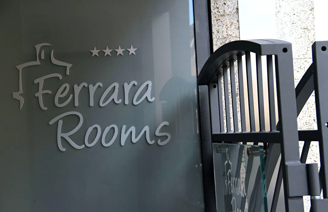 Ferrara Rooms-1