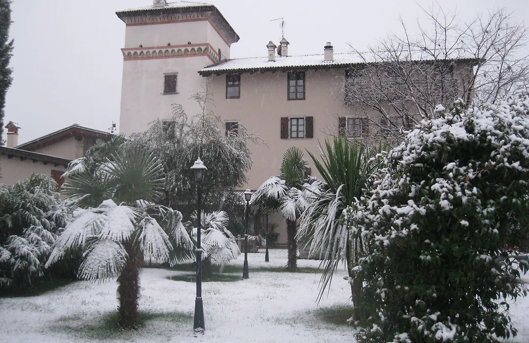 Residence La Colombera-1
