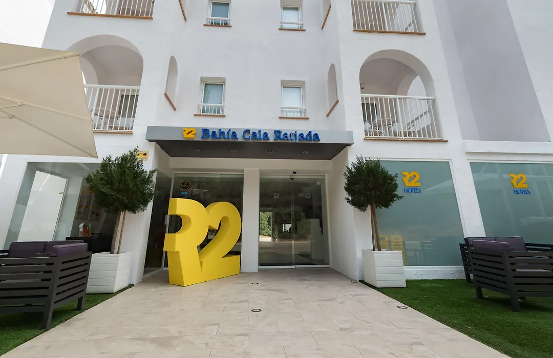 Bq Cala Ratjada (Adults Only)-1