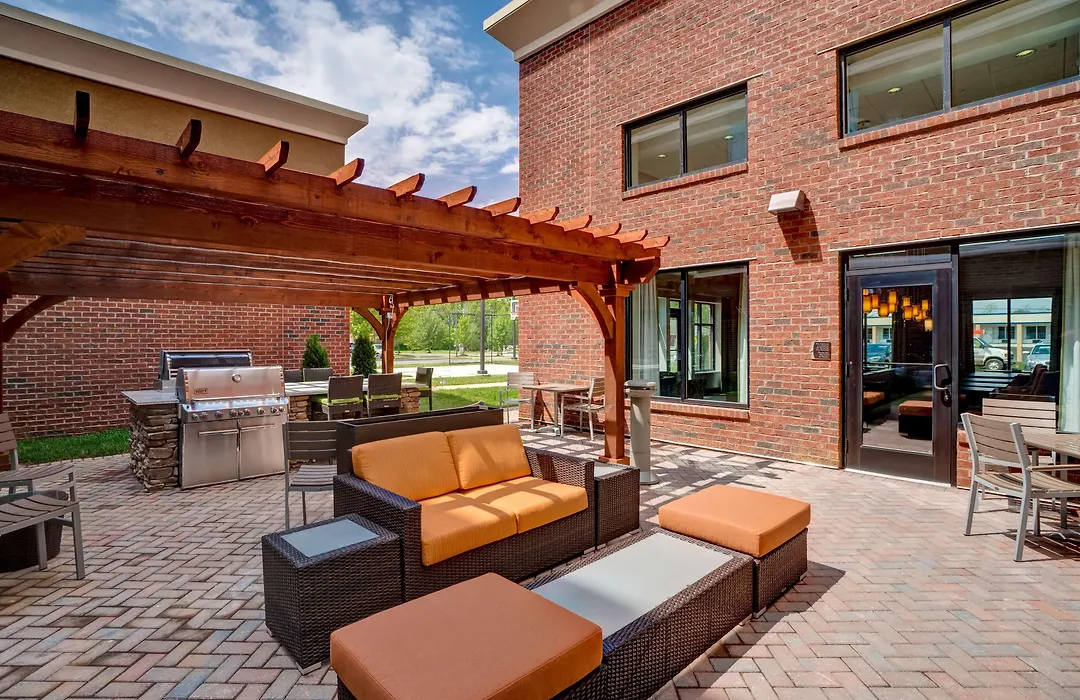 Homewood Suites By Hilton Christiansburg-1