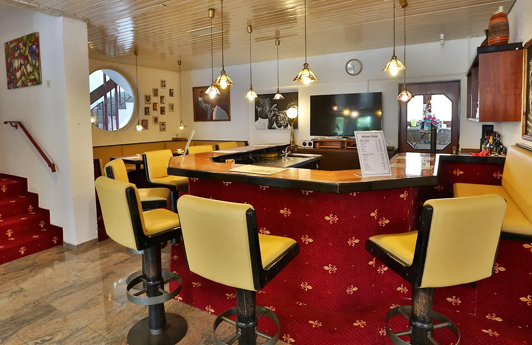 Hotel Maurer-1