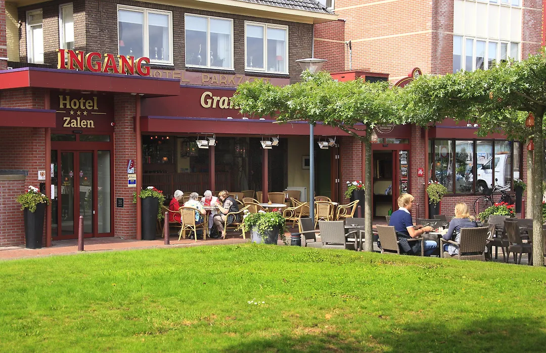Hotel Parkzicht-1