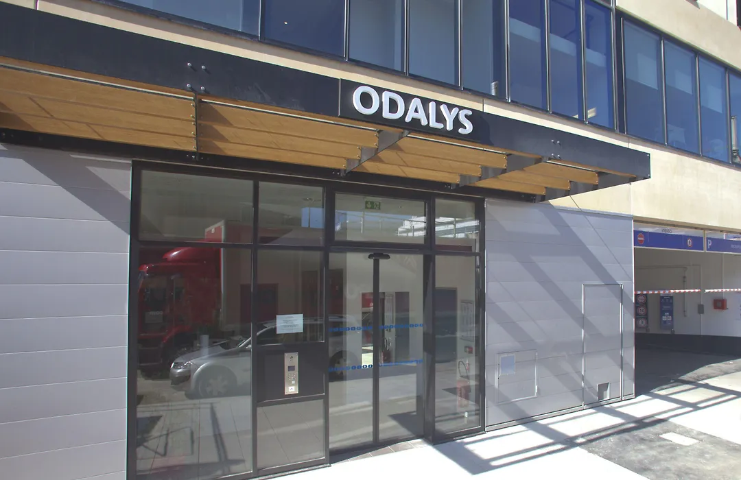 Résidence Odalys Paris Rueil-1