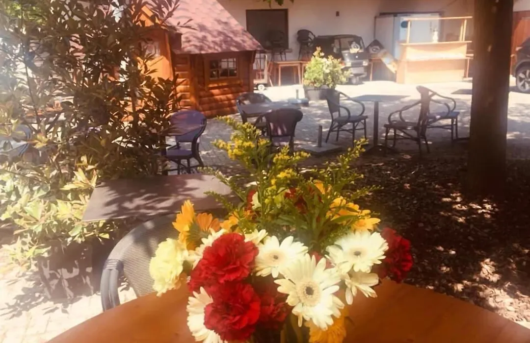 Hôtel Restaurant Notre Dame-1