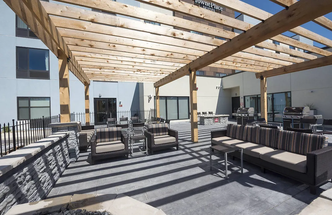 Towneplace Suites By Marriott Ontario-Mansfield-1