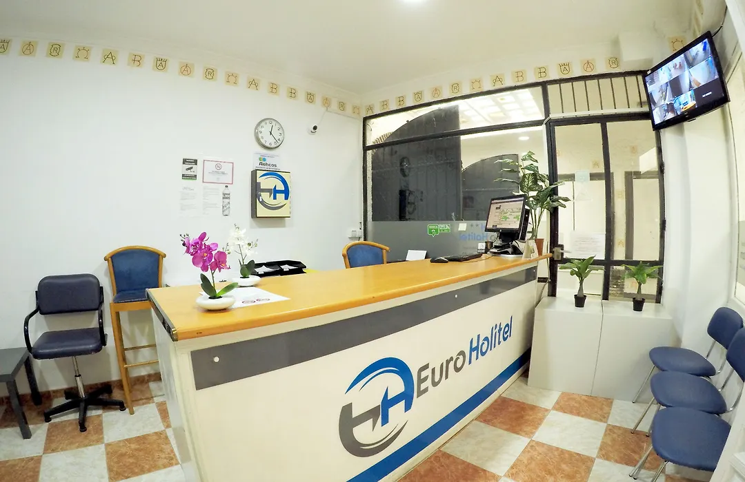 Pension Euro Holitel-1
