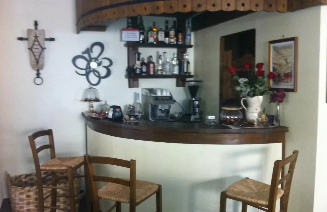 B&B Villa Fiorita-1