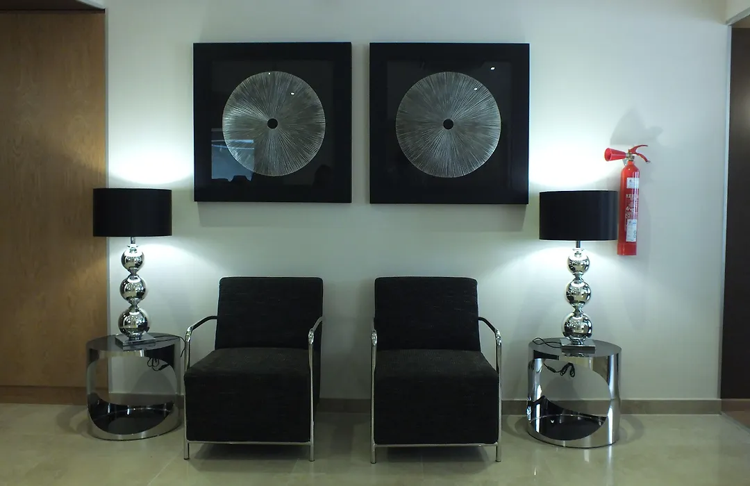 Hotel Bocage-1