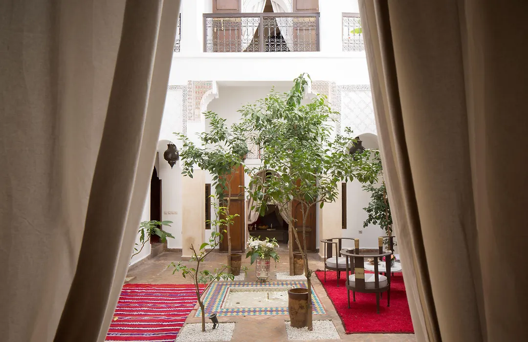Riad Assala-1