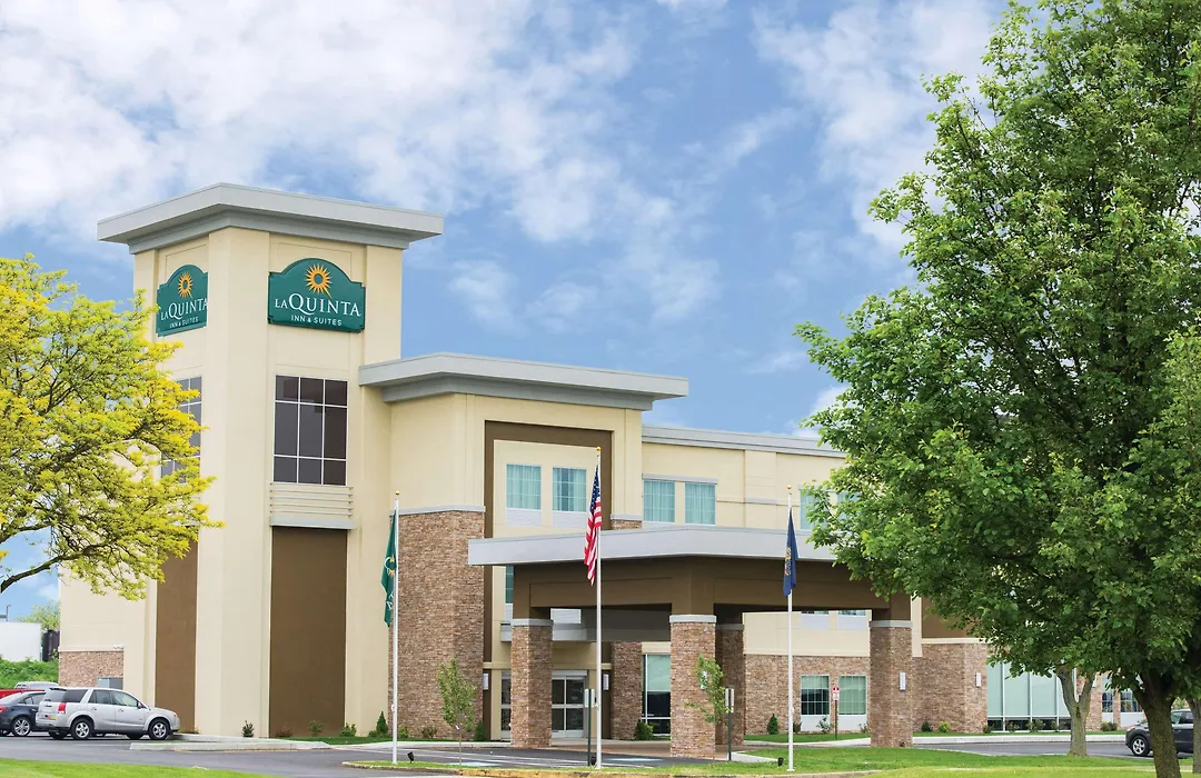 La Quinta By Wyndham York-1