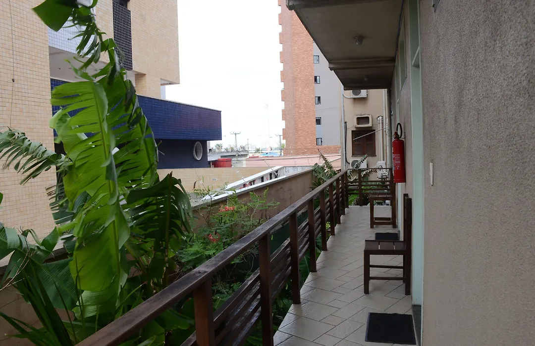 Ocean Praia Hotel-1