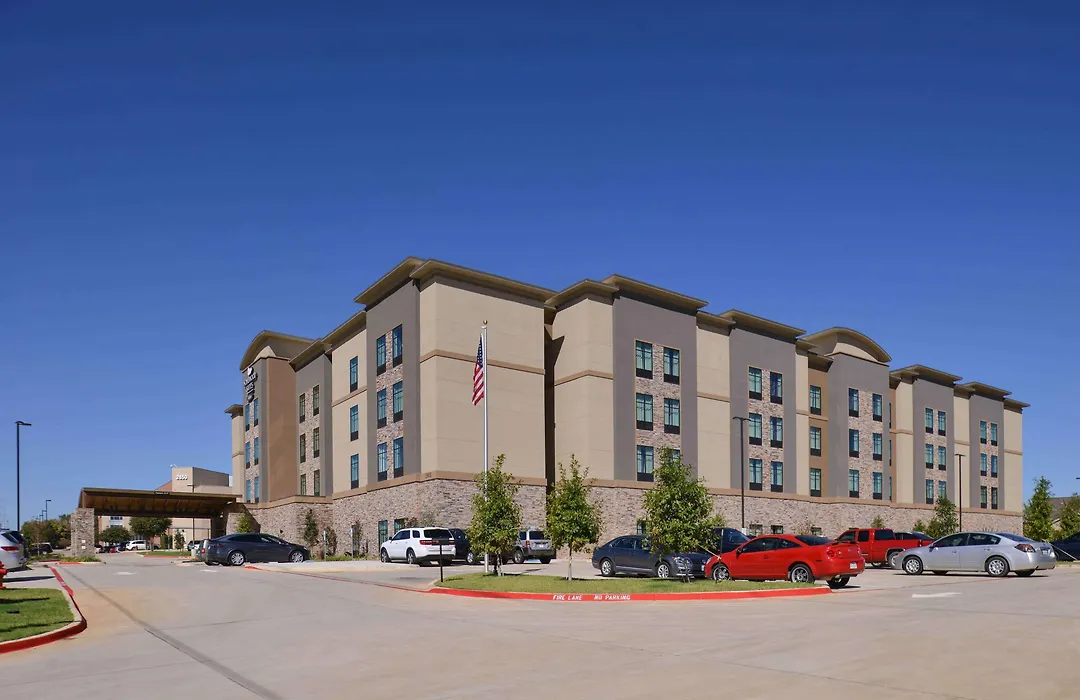 Homewood Suites By Hilton Trophy Club Southlake-1