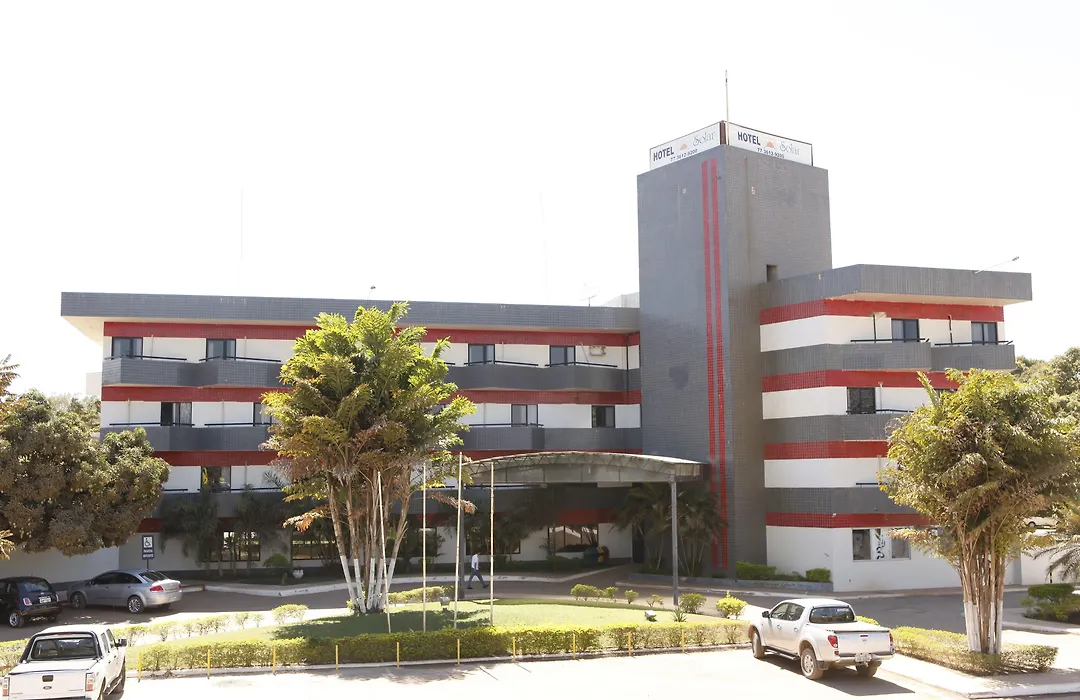 Solar das Mangueiras-1