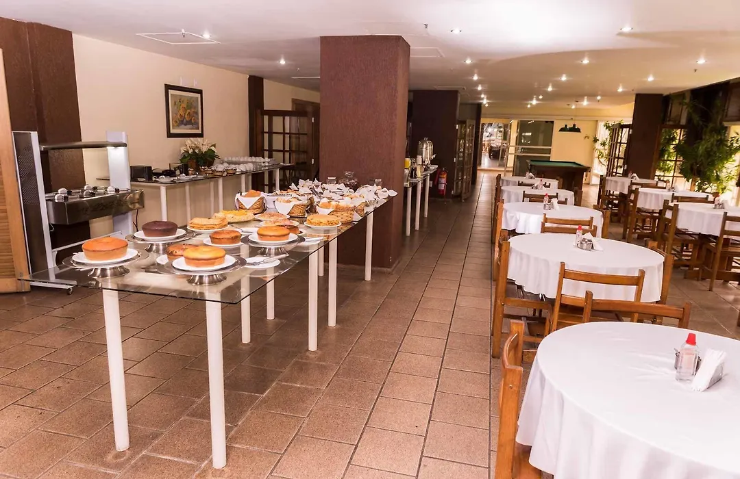Stratus Vila Hotel-1