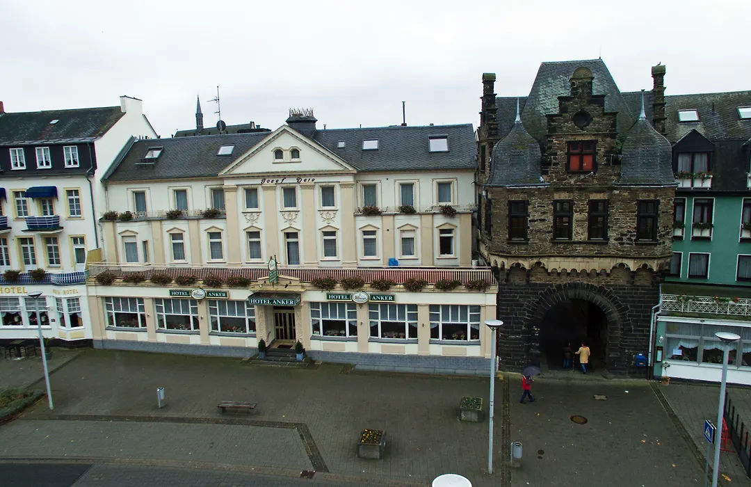 Hotel zum Anker-1