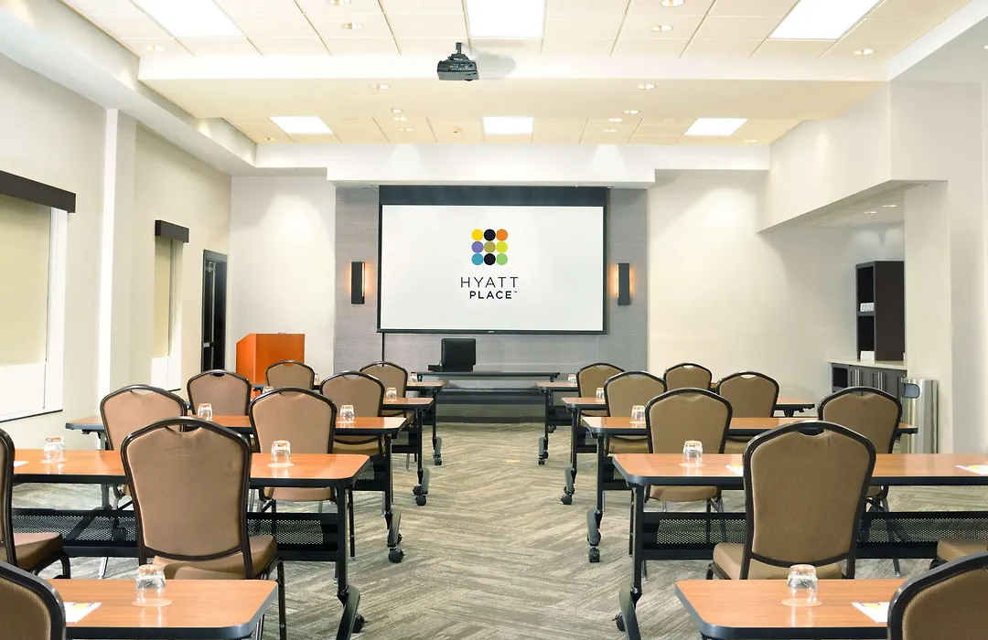 Hyatt Place Augusta-1