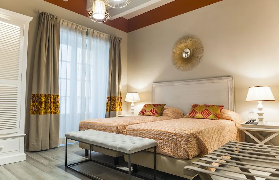 Hotel San Michele-1