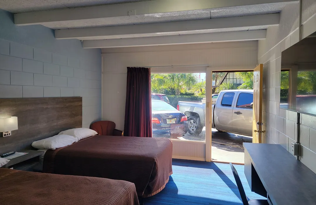 Budget Inn Of Winter Haven-1