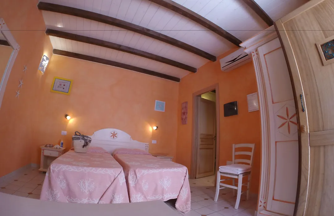 Olbia Domus Inn-1