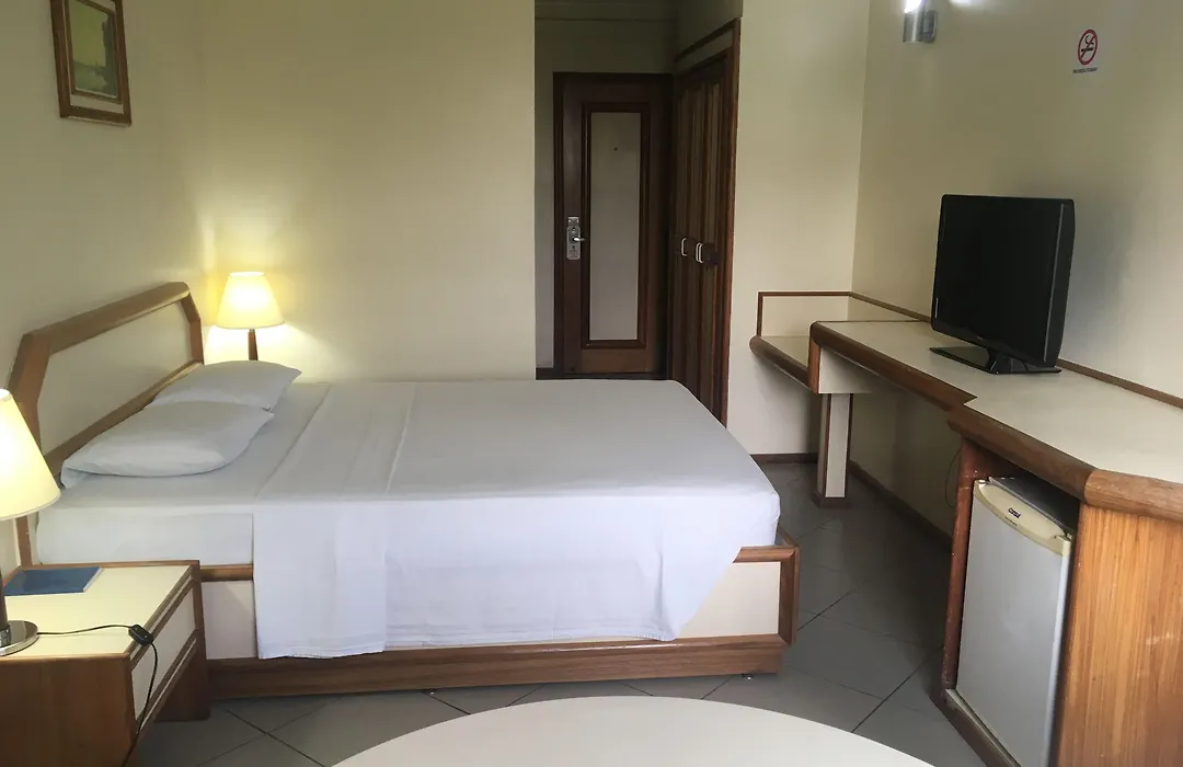 Hotel Grão Para-1