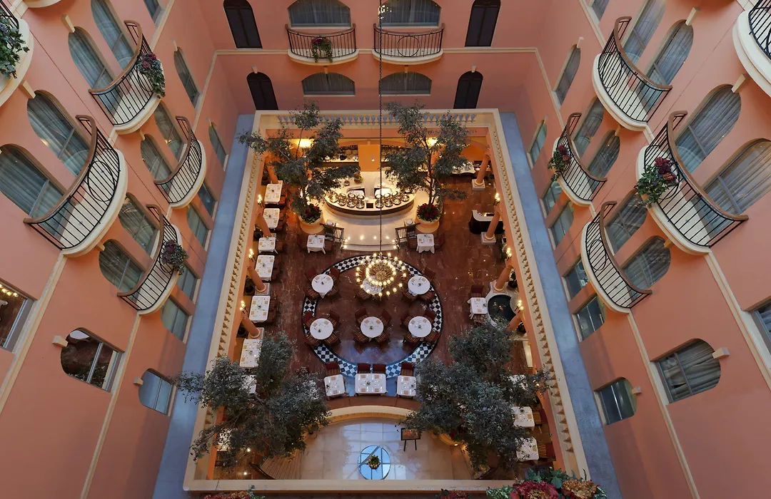 Grand Excelsior Deira Hotel-1