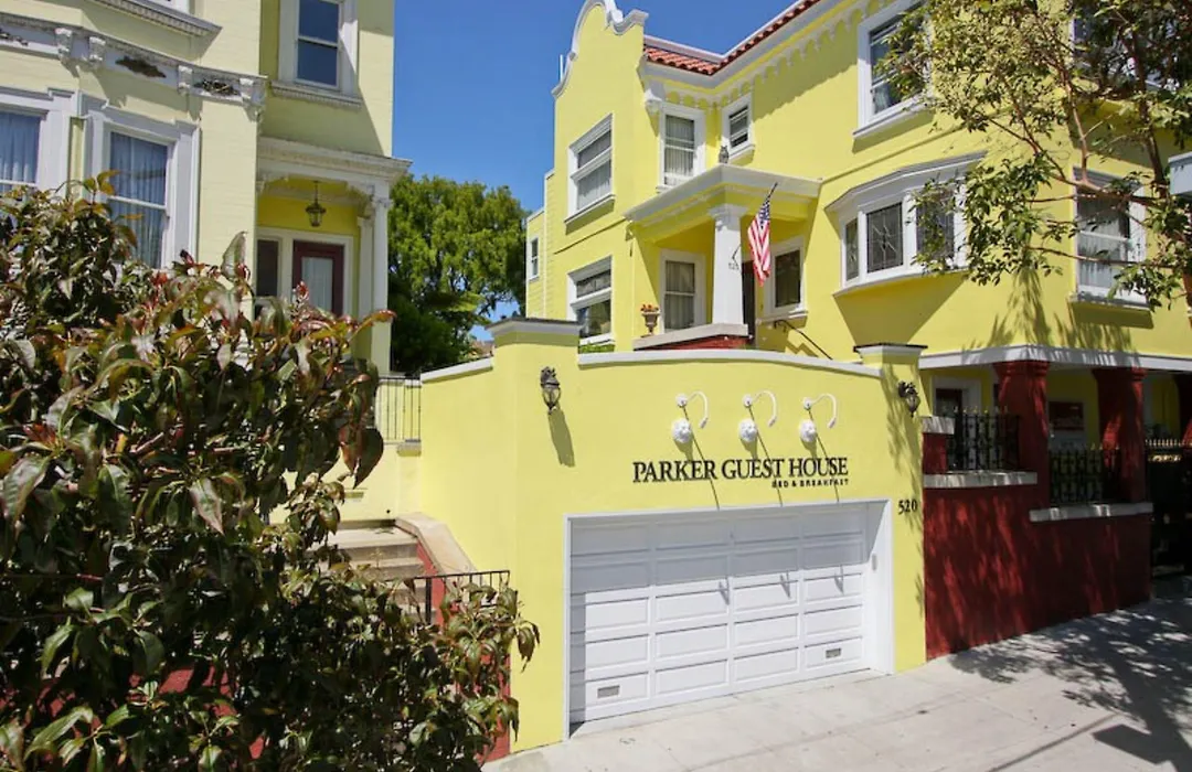 Parker Guest House-1