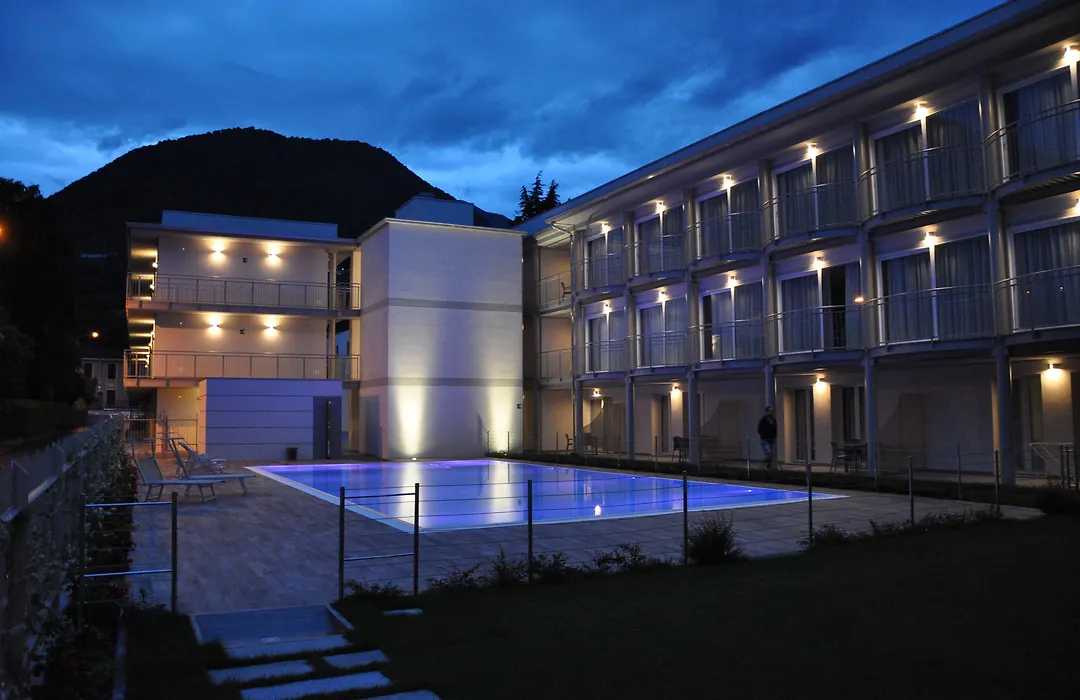 Hotel Vischi-1