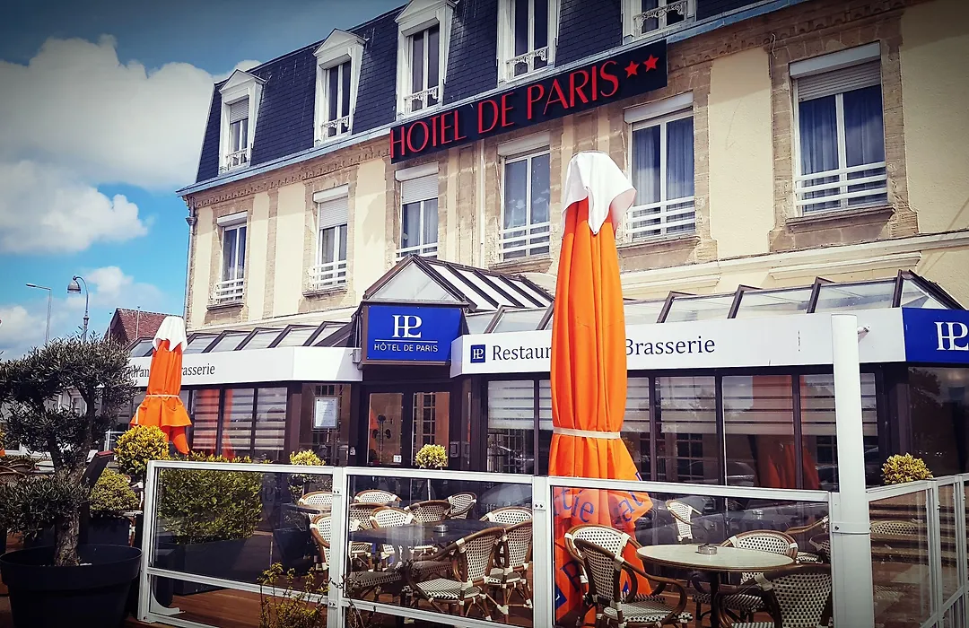 Hotel De Paris-1